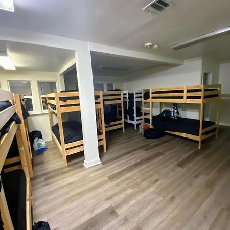 Van Nuys Downtown Paradise Лос Анджелис Екстериор снимка