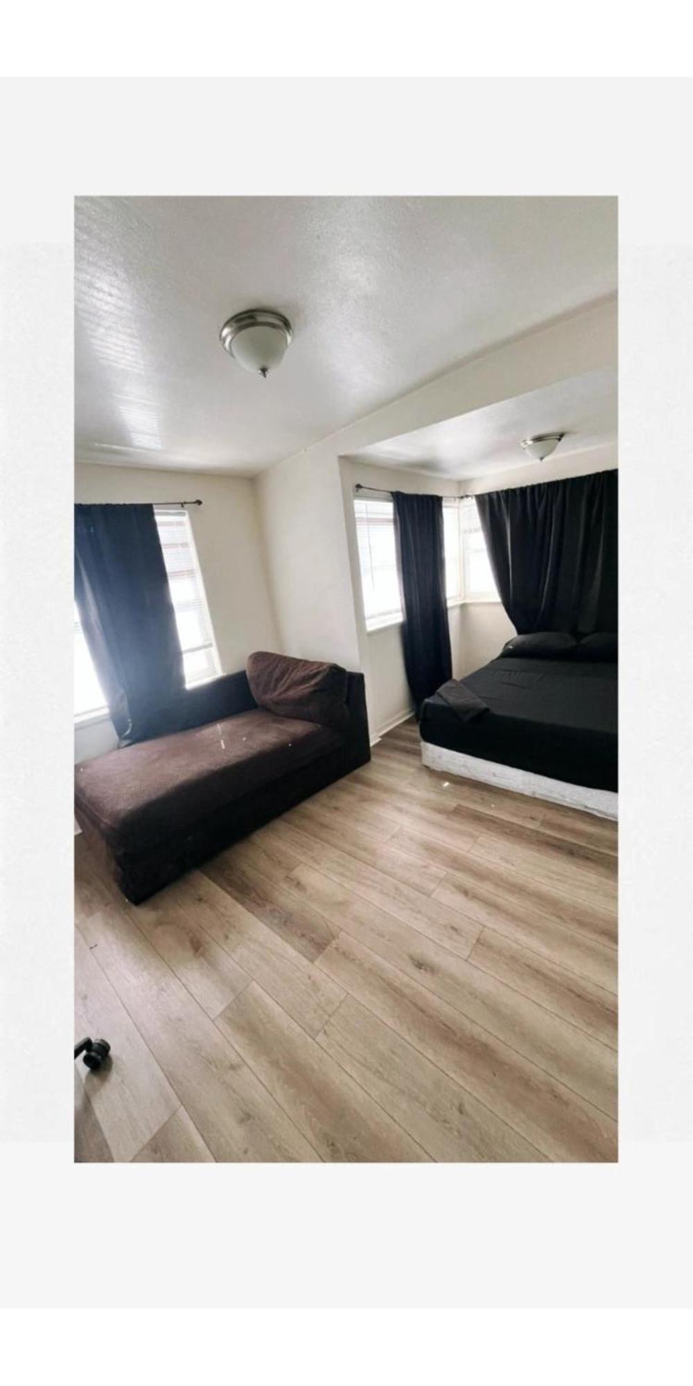 Van Nuys Downtown Paradise Лос Анджелис Екстериор снимка